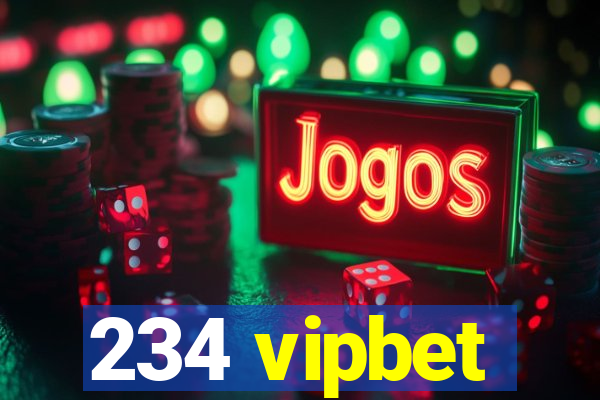 234 vipbet